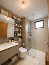 High Park Residences (D28), Apartment #595821911